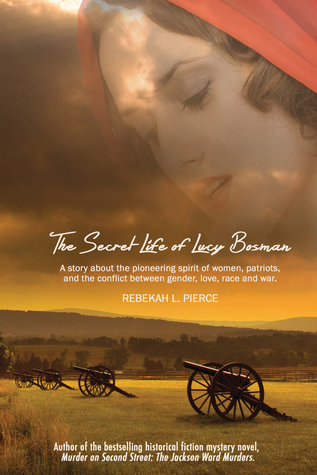 The Secret Life of Lucy Bosman