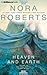 Heaven and Earth by Nora Roberts