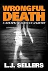 Wrongful Death by L.J. Sellers