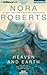 Heaven and Earth (Three Sisters Island, #2)