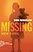 Missing. New York