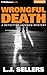 Wrongful Death (Detective Jackson Mystery, #10)