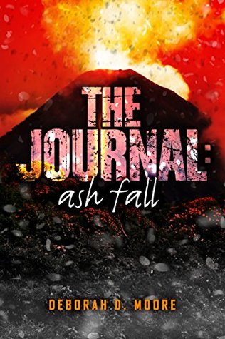 Ash Fall (The Journal, #2)