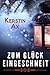 Zum Glück eingeschneit (German Edition)