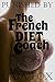 Punished by the French Diet Coach (Loving Curves Collection Book 4)