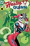 Harley Quinn (2000-2004) #6