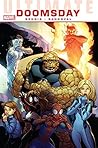 Ultimate Comics by Brian Michael Bendis