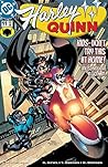 Harley Quinn (2000-2004) #11