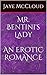 MR. BENTINI'S LADY: An Erotic Romance (The Bentini Brothers - Erotic Romance Book 1)