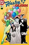 Harley Quinn (2000-2004) #18