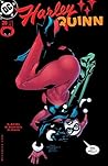 Harley Quinn (2000-2004) #20 Harley Quinn (2000-2004) #20