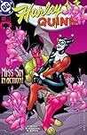 Harley Quinn (2000-2004) #22