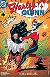 Harley Quinn (2000-2004) #23