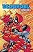 Deadpool Classic Vol. 5