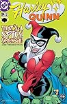 Harley Quinn (2000-2004) #24