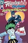 Harley Quinn (2000-2004) #25 Harley Quinn (2000-2004) #25