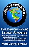 The Spanish Book - Level 1