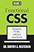 Functional CSS by Dmitriy Nesterkin