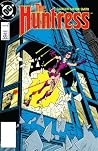 The Huntress (1989-1990) #2 The Huntress (1989-1990) #2