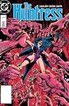 The Huntress (1989-1990) #3