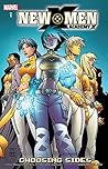 New X-Men: Academ...