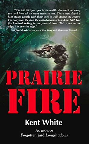 Prairie Fire (Kindle Edition)