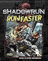 Shadowrun: Run Faster Shadowrun: Run Faster