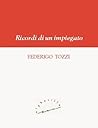 Book cover for Ricordi di un impiegato