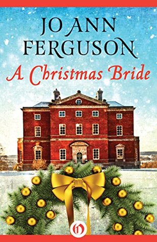 A Christmas Bride (Kindle Edition)