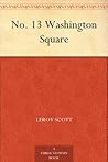 No. 13 Washington Square No. 13 Washington Square