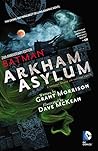 Batman: Arkham As...