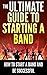 The Ultimate Guide To Start...