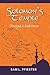 Solomon's Temple: Musjid-i-...