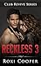Reckless 3