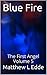 Blue Fire: The First Angel ...