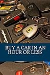 Buy a car in an hour or less