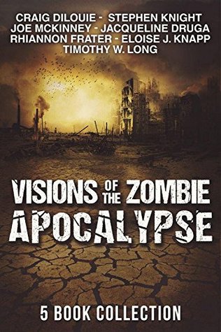 Visions of the Zombie Apocalypse (Kindle Edition)