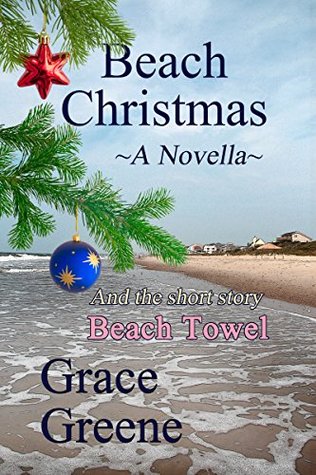 Beach Christmas (Emerald Isle, NC #2.2)