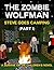 The Zombie Wolfman by Garland Group