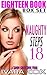 NAUGHTY STEPS (18 Book Tabo...