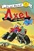 Axel the Truck: Field Trip