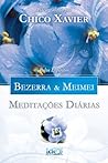 Meditações Diárias - Bezerra & Meimei (Portuguese Edition)