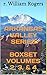 Arkansas Valley Series Boxset Volumes 2, 3, & 4