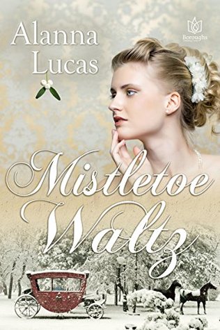Mistletoe Waltz (In His Arms)