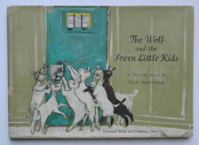 The Wolf and the Seven Little Kids