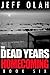 Homecoming (The Dead Years #6)