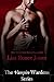 The Vampire Wardens Books 1-3 by Lisa Renee Jones