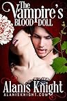 The Vampire's Blood Doll