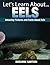 Eels: Amazing Pictures and Facts About Eels (Let's Learn About)