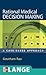 Rational Medical Decision Making: A Case-Based Approach